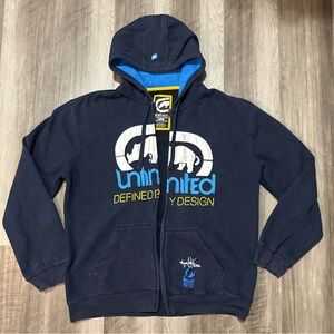 Y2K Ecko Unltd Jacket